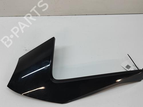 Pynteleist til bakluke NISSAN LEAF (ZE1) Electric (150 hp) 28432420