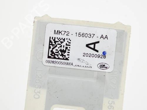 Antenne/Base JAGUAR I-PACE (X590) EV400 AWD | BP27759838C140  - Image 6