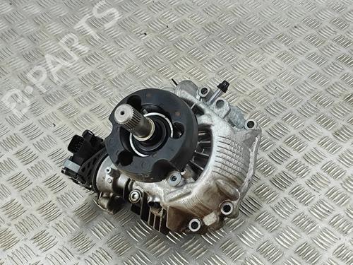 Used Transfer box PORSCHE CAYENNE (9YA) 3.0 E-Hybrid AWD (9YAAE1) (462 hp) 27794802