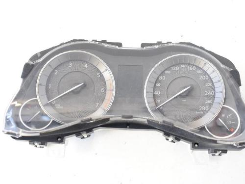 Used Instrument cluster INFINITI M (Y51) 30d (238 hp) 30208905
