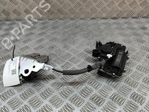 Fechadura da mala AUDI A5 Sportback (F5A, F5F) 2.0 TFSI (190 hp) 18879297