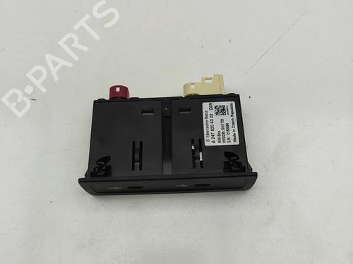 Electronic module MERCEDES-BENZ EQB (X243) EQB 350 4-matic (243.612) | BP32459513M83 - Image 2