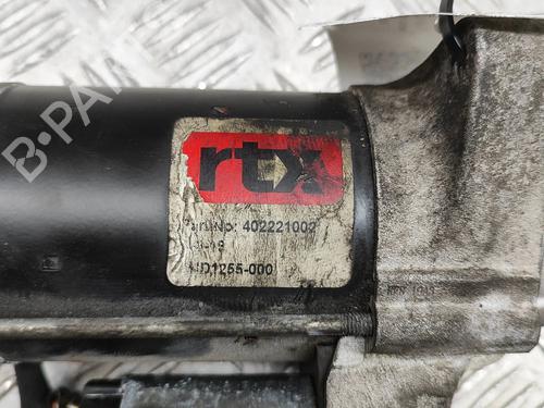 Starter MERCEDES-BENZ E-CLASS (W212) E 220 CDI / BlueTEC (212.001, 212.002) | BP23416495M8  - Image 7