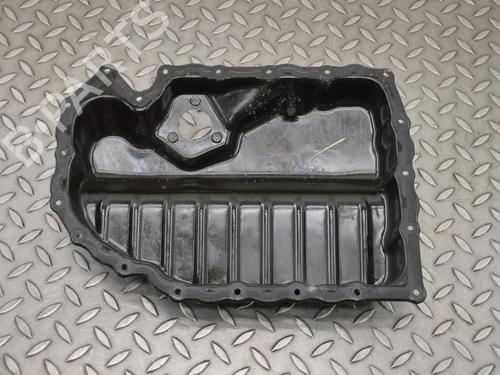 Used Oil sump NISSAN NAVARA (D22) 2.5 D 4x4 (133 hp) 30233621