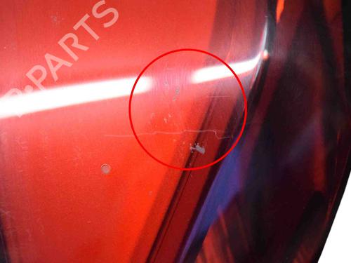 Lampa tylna lewa BMW 8 Coupe (G15, F92) M 850 i xDrive | BP30256185C34