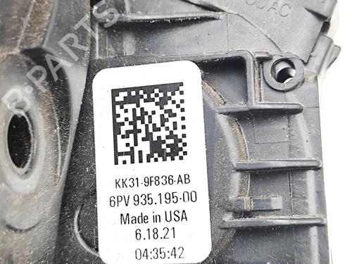 Pedal FORD TRANSIT V363 Van (FCD, FDD) 2.0 EcoBlue | BP36458007I4 - Image 6