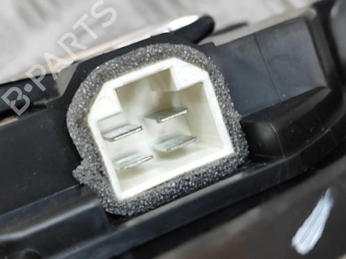 Heater blower motor NISSAN QASHQAI III (J12) 1.3 DIG-T | BP27783625M62 