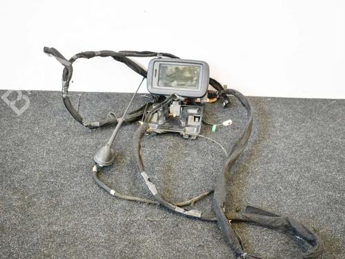 Modulo electronico RENAULT MASTER III Van (FV) 2.3 dCi 125 FWD (FV0C, FV0D, FV0G, FV0H, FV0J, FV0K,... | BP6744177M83 