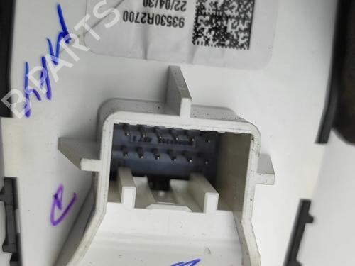 Mirror switch KIA SPORTAGE V (NQ5) 1.6 T-GDi Hybrid AWD | BP33381909I25 - Image 6