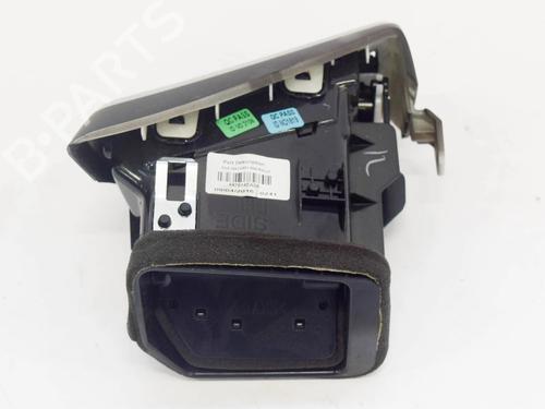 Luftventil Luftventil NISSAN QASHQAI II (J11, J11_) 1.5 dCi (110 hp) 14667167 14667167