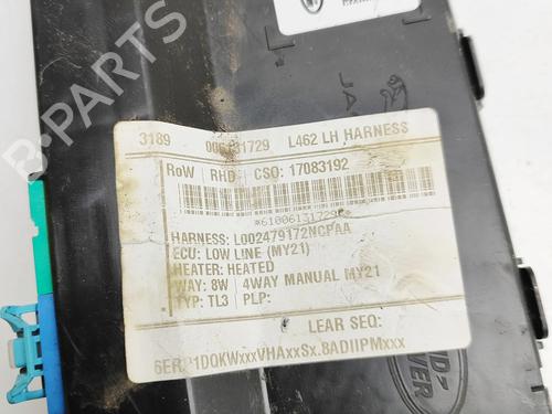 Electronic module LAND ROVER DISCOVERY V (L462) D300 MHEV 4x4 | BP33390241M83  - Image 6