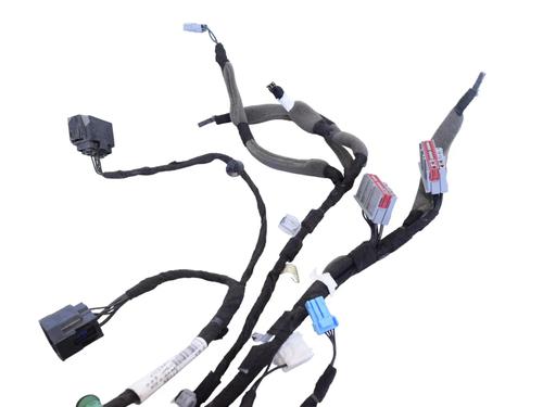 Wiring harness LAND ROVER RANGE ROVER EVOQUE (L538) 2.0 D 4x4 | BP30253311E16