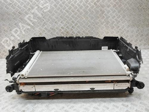 Radiator set PORSCHE CAYENNE Coupe (9YB) 3.0 E-Hybrid AWD | BP38017825M120 - Image 3