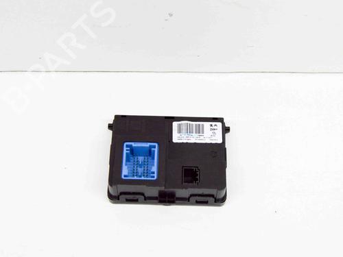 Airco bedieningspaneel PEUGEOT 3008 II SUV (MC_, MR_, MJ_, M4_) 1.6 THP 165 (M45GYW, M45GZW, M45GYV) (165 hp) 16270568