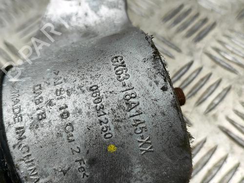 Venstre bagtil støddæmper JAGUAR XE (X760) 2.0 D AWD | BP31360268M18 