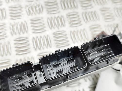 Engine control unit (ECU) SMART FORTWO Coupe (453) electric drive / EQ (453.391) | BP31687134M57 