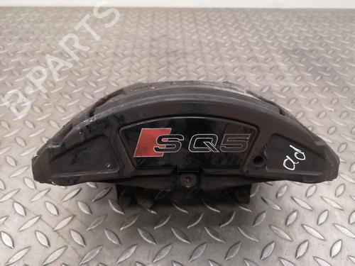Used Right front brake caliper AUDI Q5 (8RB) SQ5 TDI quattro (340 hp) 30256155