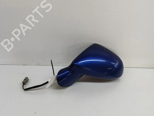 Left mirror HONDA S2000 (AP) 2.0 Vtec | BP28431877C26 