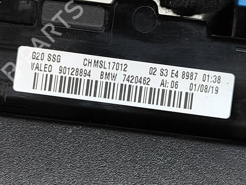 Third brake light BMW 3 (G20, G80, G28) M 340 i xDrive | BP24307648L11  - Image 6