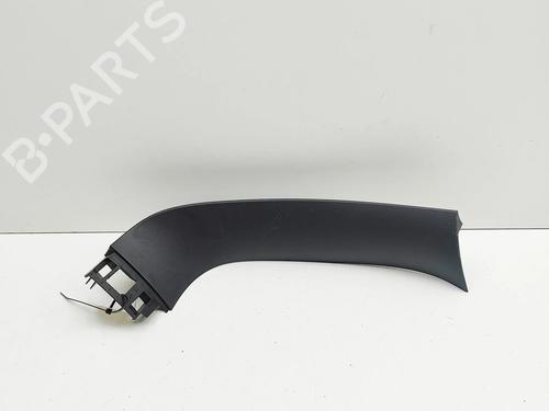 Used Tailgate trim Tailgate trim BMW X7 (G07) xDrive 40 i Mild Hybrid (381 hp) 33390460 33390460