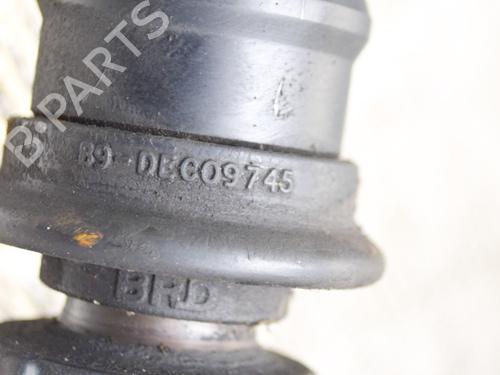 Driveshaft JAGUAR XJ (XJ40, XJ81) V12 6.0 | BP8625622M37 