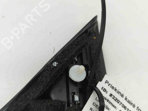 Front left wheel arch trim NISSAN ARIYA (FE0) EV e-4ORCE | BP29337066C134 
