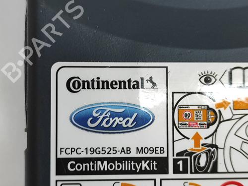 Electronic module FORD KUGA III (DFK) 2.5 Duratec PHEV | BP29391808M83 - Image 7