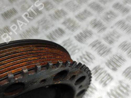 Pulley MAZDA 6 Saloon (GH) 2.2 D (GH10) | BP30155282M122