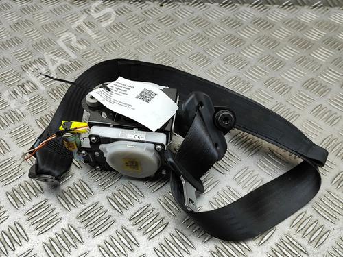 Front left seatbelt FORD RANGER (TKE) 2.0 EcoBlue 4x4 | BP33376077I26 - Image 2