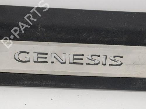 Used Other Other HYUNDAI GENESIS Coupe 3.8 V6 (354 hp) 36044299 36044299