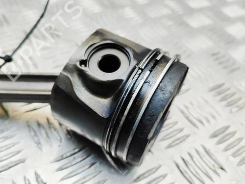 Other VOLVO V70 II (285) D5 | BP31592814O1 