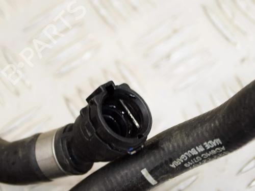 Pipe VOLVO XC60 II (246) B4 Mild-Hybrid AWD | BP27753932M125 