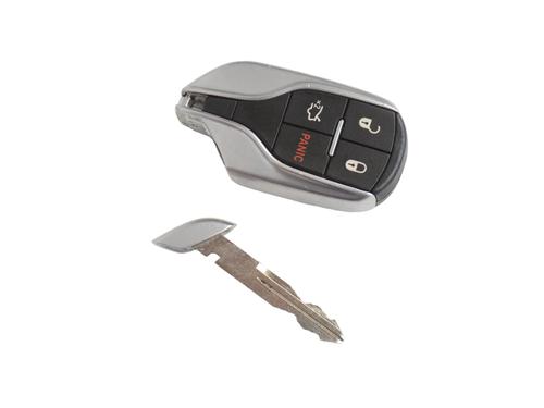 Electronic module MASERATI GHIBLI III (M157) 3.0 | BP30243168M83