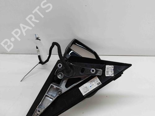 Left mirror MERCEDES-BENZ GLA-CLASS (X156) GLA 220 CDI 4-matic (156.905) | BP17015390C26 