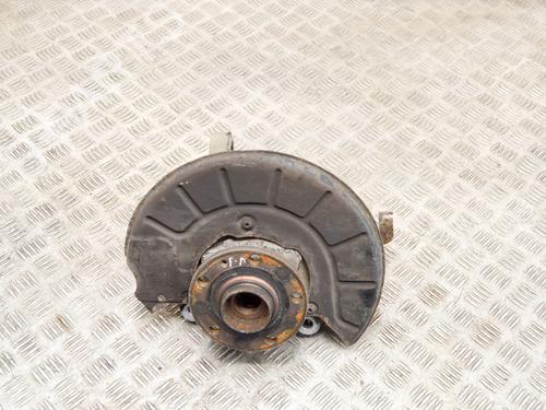 Used Right front steering knuckle VW PASSAT B7 Variant (365) 2.0 TDI (140 hp) 14646641