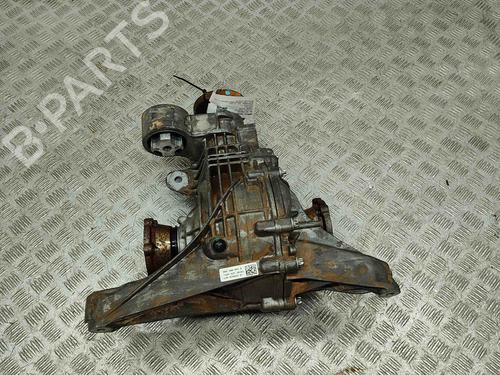 Used Rear differential AUDI Q8 (4MN, 4MT) 50 TDI Mild Hybrid quattro (286 hp) 28436828