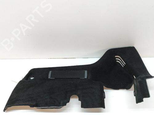 Used Boot lining MERCEDES-BENZ EQB (X243) EQB 300 4-matic (243.608, 243.609) (228 hp) 27769427