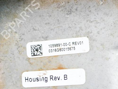 Electronic module TESLA MODEL S (5YJS) 90D AWD | BP14639487M83