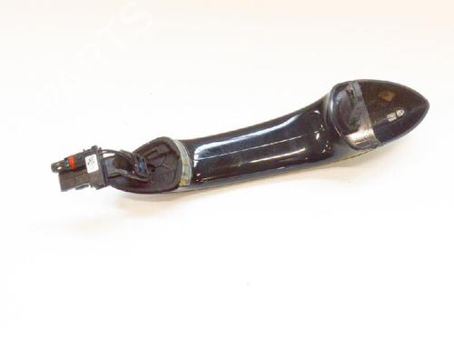 Front left exterior door handle BMW 5 (F10) 530 d | BP6763539C128 
