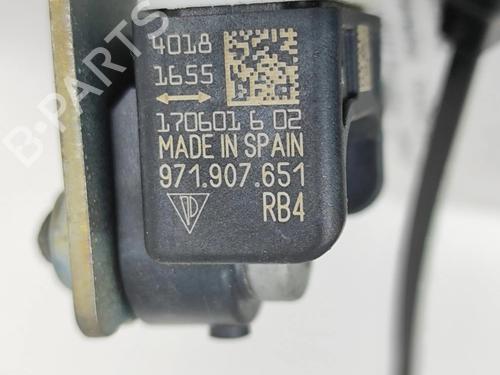 Electronic sensor PORSCHE PANAMERA (971) 2.9 4 E-Hybrid (97ABE1, 97BBE1) | BP26680709M84  - Image 7