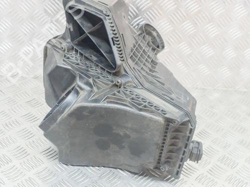 Used Air filter box Air filter box AUDI A5 Convertible (8F7) 2.0 TFSI quattro (211 hp) 7542804 7542804