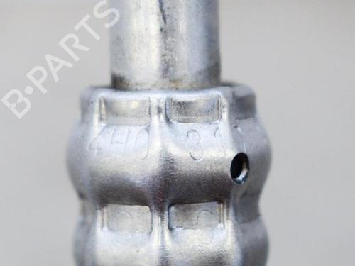 Pipe AUDI A8 D4 (4H2, 4H8, 4HC, 4HL) 4.0 TFSI quattro | BP14662849M125 