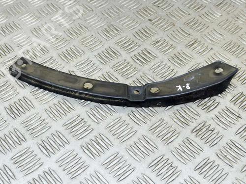 Used Front bumper bracket Front bumper bracket MITSUBISHI GTO Coupe (Z1_A) 3.0 AWD (Z16A) (286 hp) 27754225 27754225