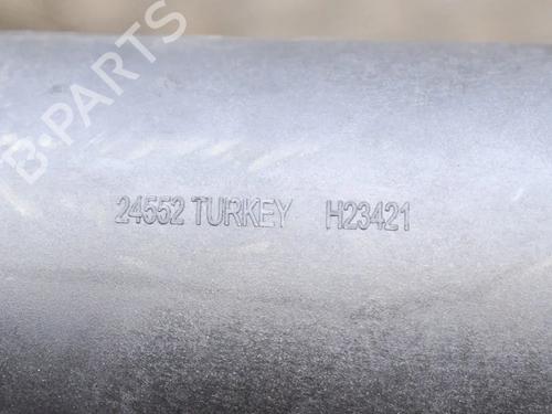 Intercooler pipe MASERATI GHIBLI III (M157) 3.0 D | BP14666076M127  - Image 6