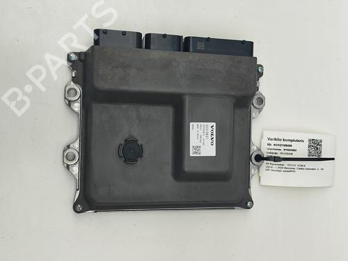 Used Engine control unit (ECU) VOLVO XC90 II (256) B5 Mild-Hybrid (250 hp) 28562313
