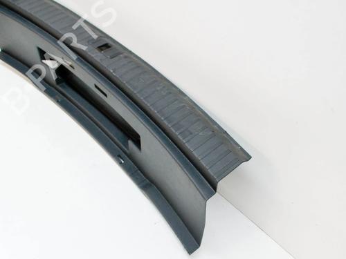 Tailgate trim SKODA KODIAQ I (NS6, NS7, NV7) 2.0 TDI 4x4 | BP14637129C151
