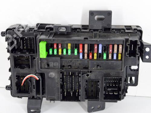 Used Control unit Control unit FORD TRANSIT CUSTOM V362 Bus (F3) 2.2 TDCi (125 hp) 11113349 11113349