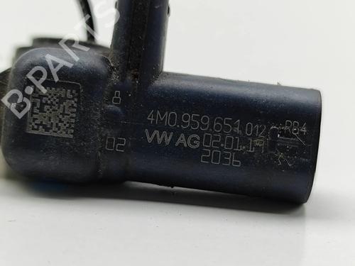 Electronic sensor AUDI A5 (F53, F5P) 35 TFSI Mild Hybrid | BP28436396M84 - Image 8