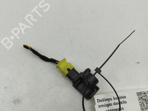 Sensor electrónico PORSCHE TAYCAN Sport Turismo (Y1C) 4S Performance Battery Plus (Y1CDB1) (571 hp) 31762915