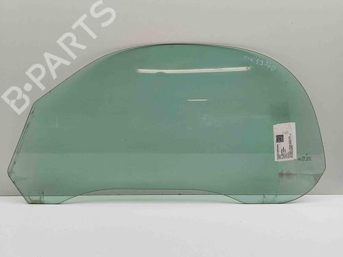 Used Front left door window PORSCHE BOXSTER (986) 2.5 (204 hp) 27795416